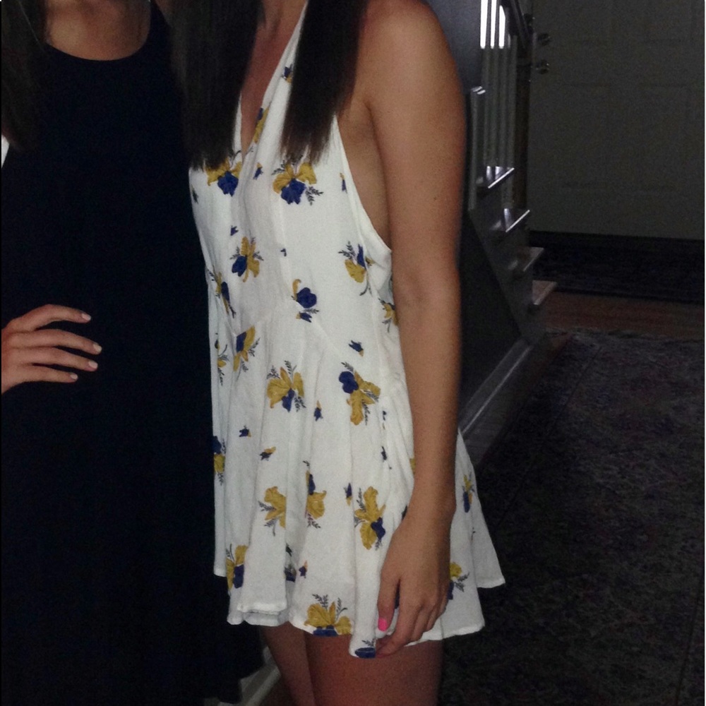 Romper!!
